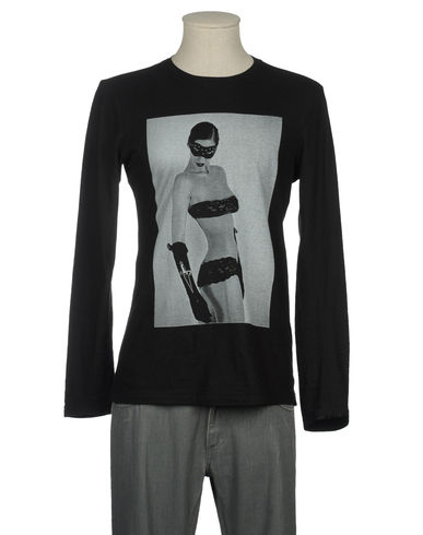ZOOM PACIOTTI 4US - Long sleeve t-shirt
