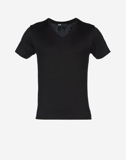 Y-3 - Short sleeve t-shirt