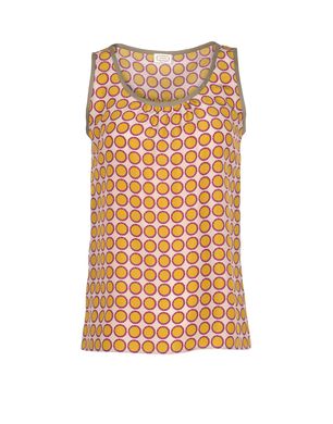 Top Donna - AGNONA