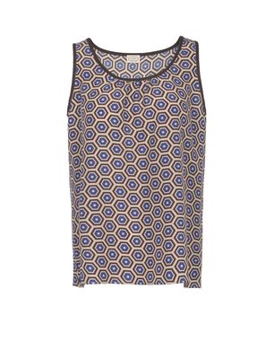 Top Donna - AGNONA
