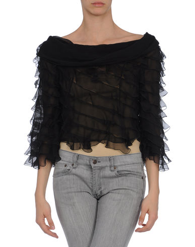 ZOOM VALENTINO - Blouse