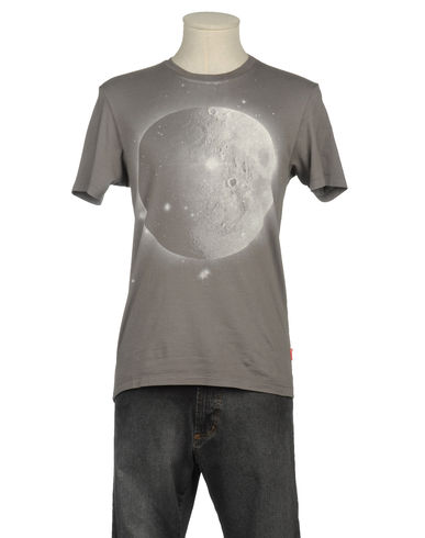 ZOOM PAUL SMITH - Short sleeve t-shirt