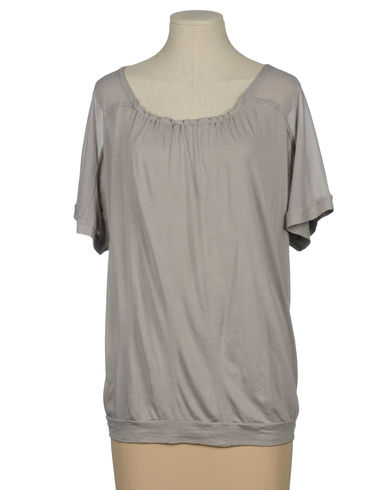 ZOOM EMPORIO ARMANI - Short sleeve t-shirt