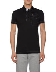 LOVE MOSCHINO - Polo shirt