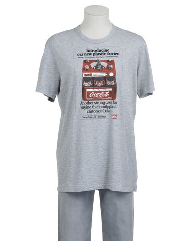 ZOOM D&G - Short sleeve t-shirt