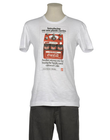 ZOOM D&G - Short sleeve t-shirt