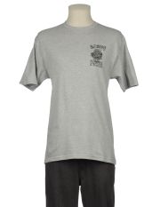 STUSSY - Short sleeve t-shirt
