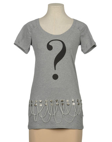 ZOOM LOVE MOSCHINO - Short sleeve t-shirt