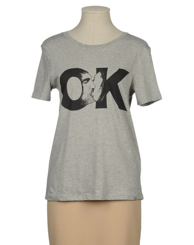 ZOOM CARHARTT - T-shirt