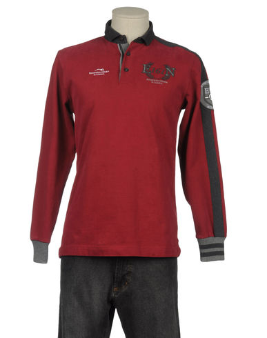 ZOOM ETIQUETA NEGRA - Polo shirt