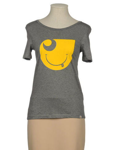 ZOOM CARHARTT - T-shirt