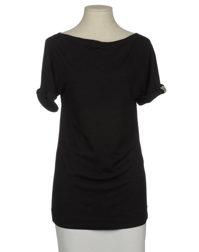 ZOOM LOVE MOSCHINO - Short sleeve t-shirt