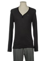 TOMMY HILFIGER DENIM - Long sleeve t-shirt