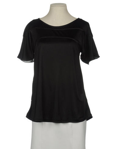 ZOOM EMPORIO ARMANI - Short sleeve t-shirt