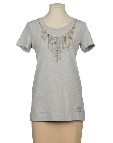 ZOOM LOVE MOSCHINO - Short sleeve t-shirt