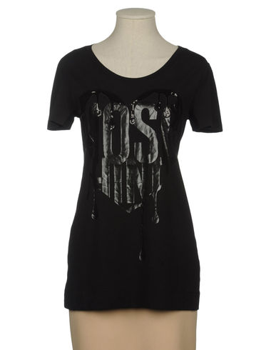 ZOOM LOVE MOSCHINO - Short sleeve t-shirt