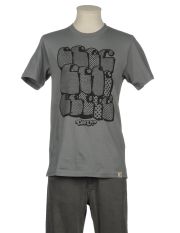 CARHARTT - Short sleeve t-shirt