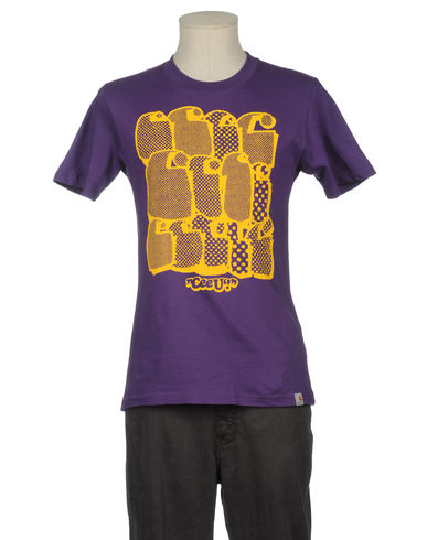 ZOOM CARHARTT - T-shirt