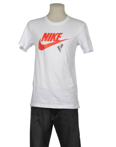ZOOM NIKE SPORTWEAR - Short sleeve t-shirt