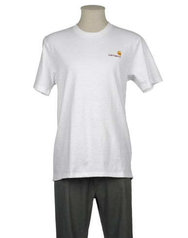 ZOOM CARHARTT - T-shirt