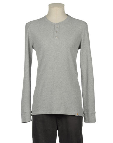 ZOOM CARHARTT - Long sleeve t-shirt
