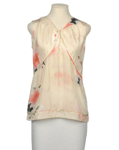 ZOOM MARNI - Top