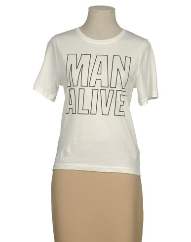 ZOOM HOUSE OF HOLLAND - T-shirt