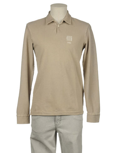 ZOOM 2B3 RED - Polo shirt