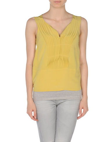 ZOOM MARNI - Top