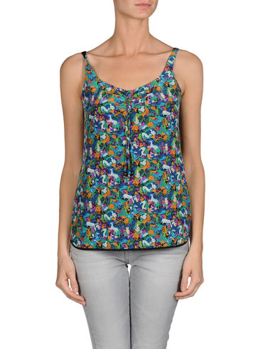 ZOOM MARC JACOBS - Top