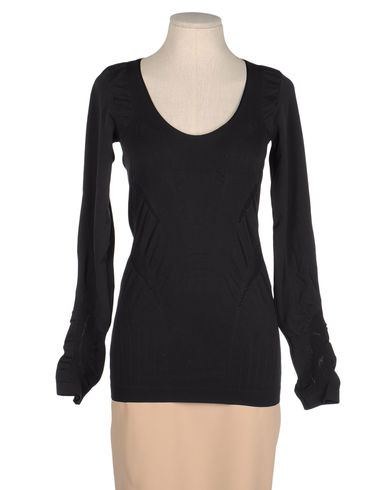 ZOOM HIGH - Long sleeve t-shirt