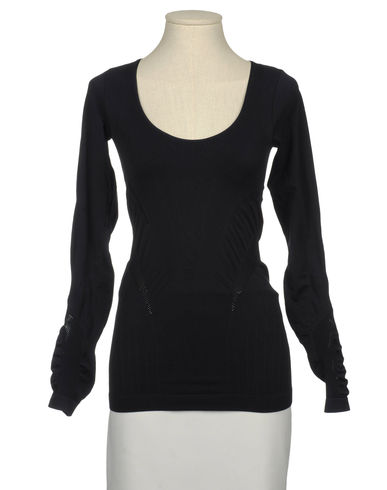 ZOOM HIGH - Long sleeve t-shirt