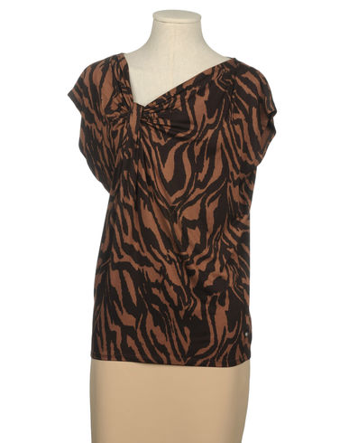 ZOOM MICHAEL MICHAEL KORS - Short sleeve t-shirt