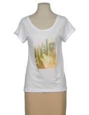 STUSSY - Kurzärmliges T-Shirt