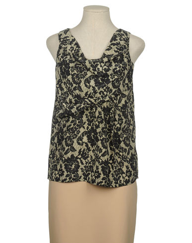 ZOOM MICHAEL MICHAEL KORS - Top