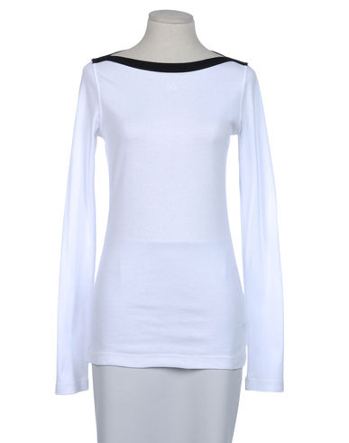 ZOOM DOLCE & GABBANA - Long sleeve t-shirt