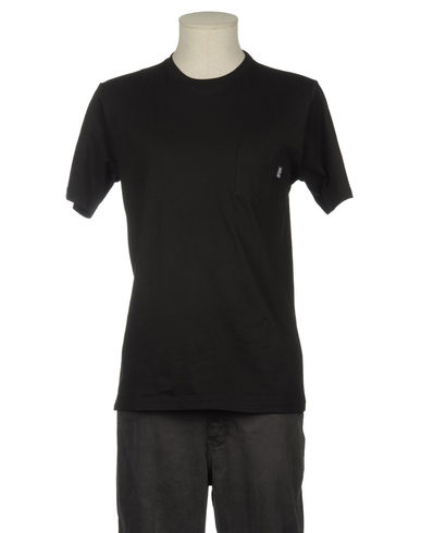 ZOOM STUSSY - T-shirt