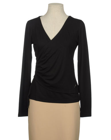 ZOOM LOVE MOSCHINO - Long sleeve t-shirt