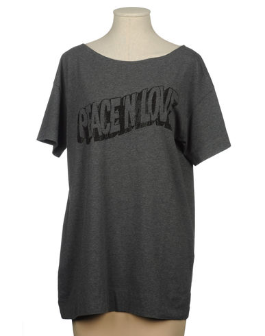 ZOOM LOVE MOSCHINO - Short sleeve t-shirt
