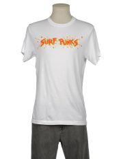 WARRIORS OF RADNESS - Short sleeve t-shirt