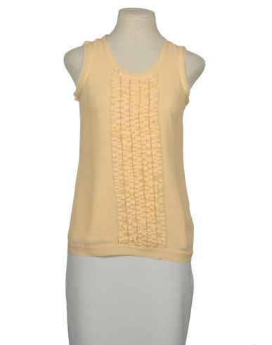 ZOOM MICHAEL MICHAEL KORS - Top