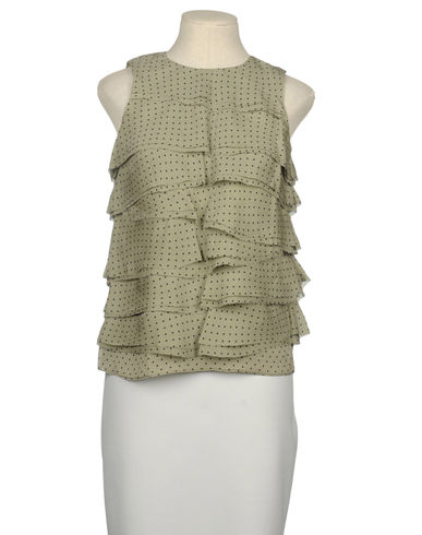 ZOOM MICHAEL MICHAEL KORS - Top