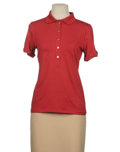 ZOOM MICHAEL MICHAEL KORS - Polo shirt