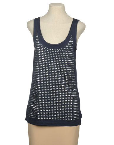 ZOOM MICHAEL MICHAEL KORS - Top