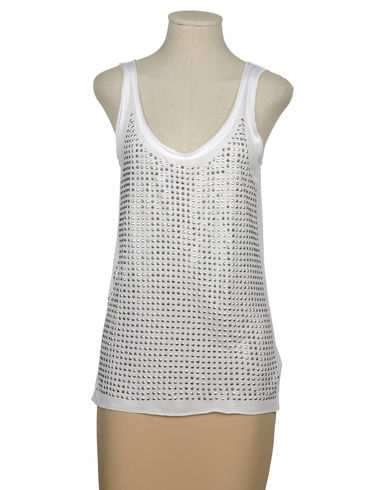 ZOOM MICHAEL MICHAEL KORS - Top
