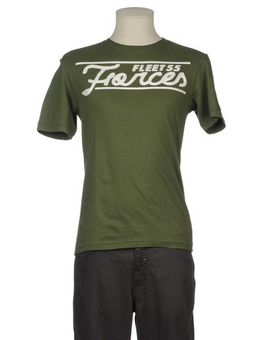 ZOOM VINTAGE 55 - Short sleeve t-shirt