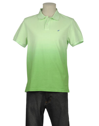 ZOOM HERITAGE - Polo shirt