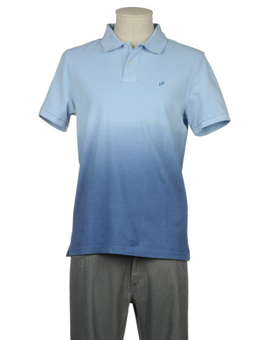 ZOOM HERITAGE - Polo shirt