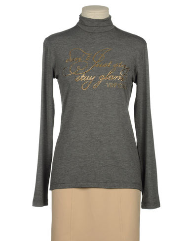 ZOOM VDP CLUB - Long sleeve t-shirt