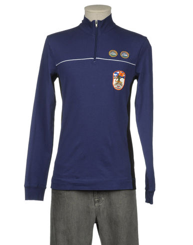 ZOOM LOVE MOSCHINO - Long sleeve t-shirt